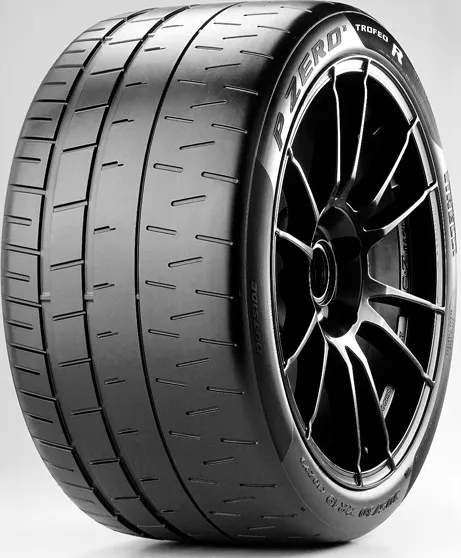 Pirelli P Zero R Náhľadový obrázok 461x558