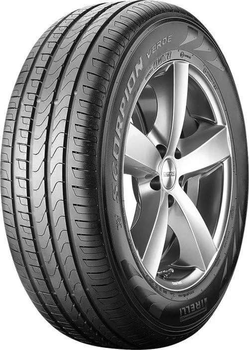 Pirelli Scorpion Verde Náhľadový obrázok 500x701