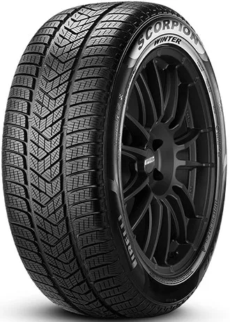 Pirelli Scorpion Winter Náhľadový obrázok 330x461