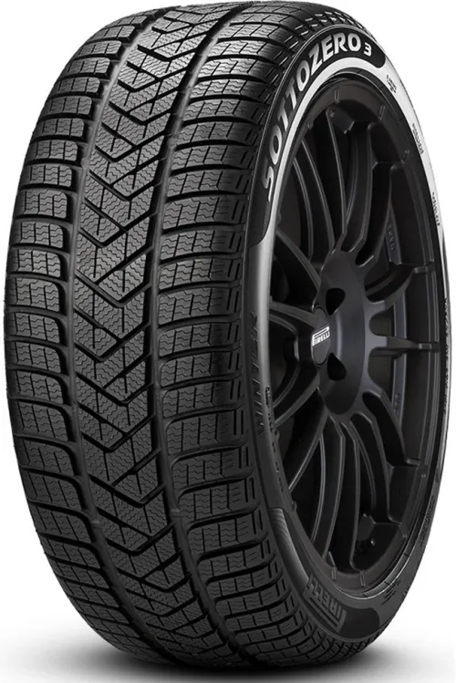 Pirelli Winter Sottozero 3 Náhľadový obrázok 650x974