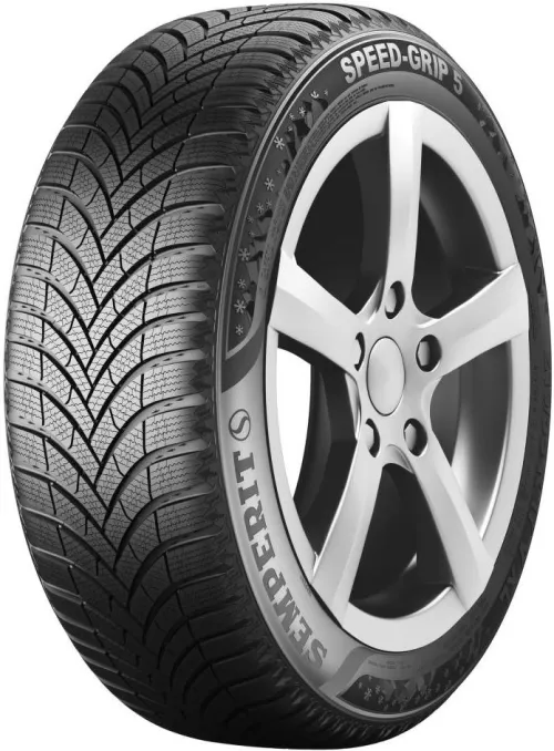 Semperit Speed-Grip 5 Náhľadový obrázok 696x944