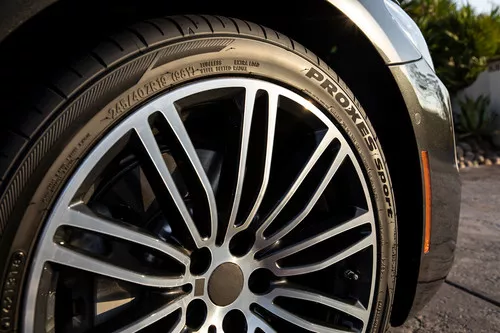 Toyo Proxes Sport A Náhľadový obrázok 1500x1000