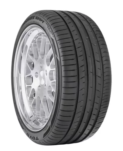 Toyo Proxes Sport A Náhľadový obrázok 1219x1500