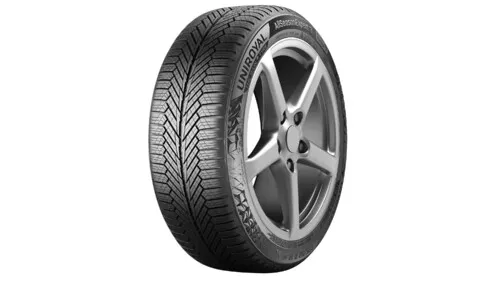 Uniroyal AllSeasonExpert 3
