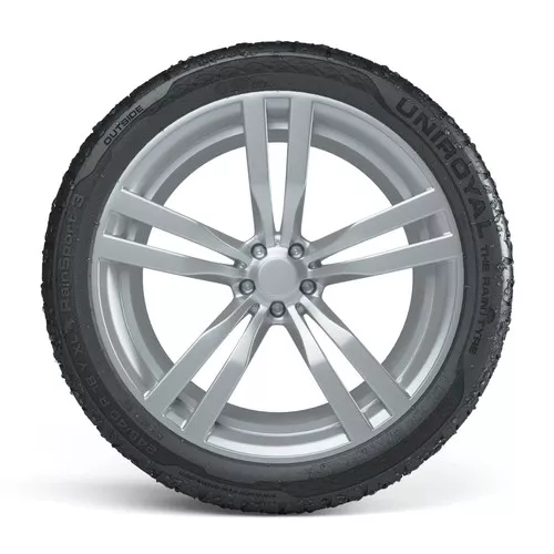 Uniroyal RainSport 3 Náhľadový obrázok 1160x1160