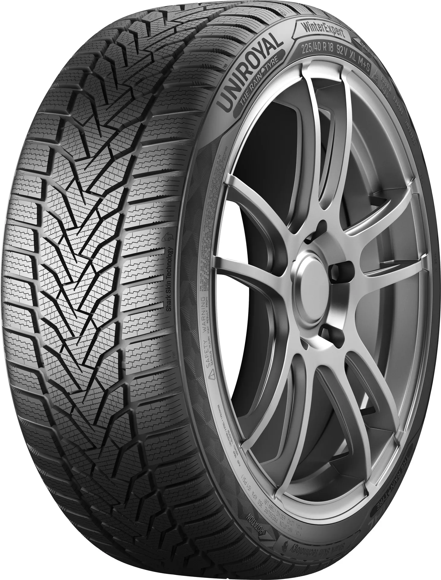 Uniroyal WinterExpert Obrázok