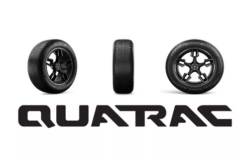 Vredestein Quatrac Náhľadový obrázok 1500x975