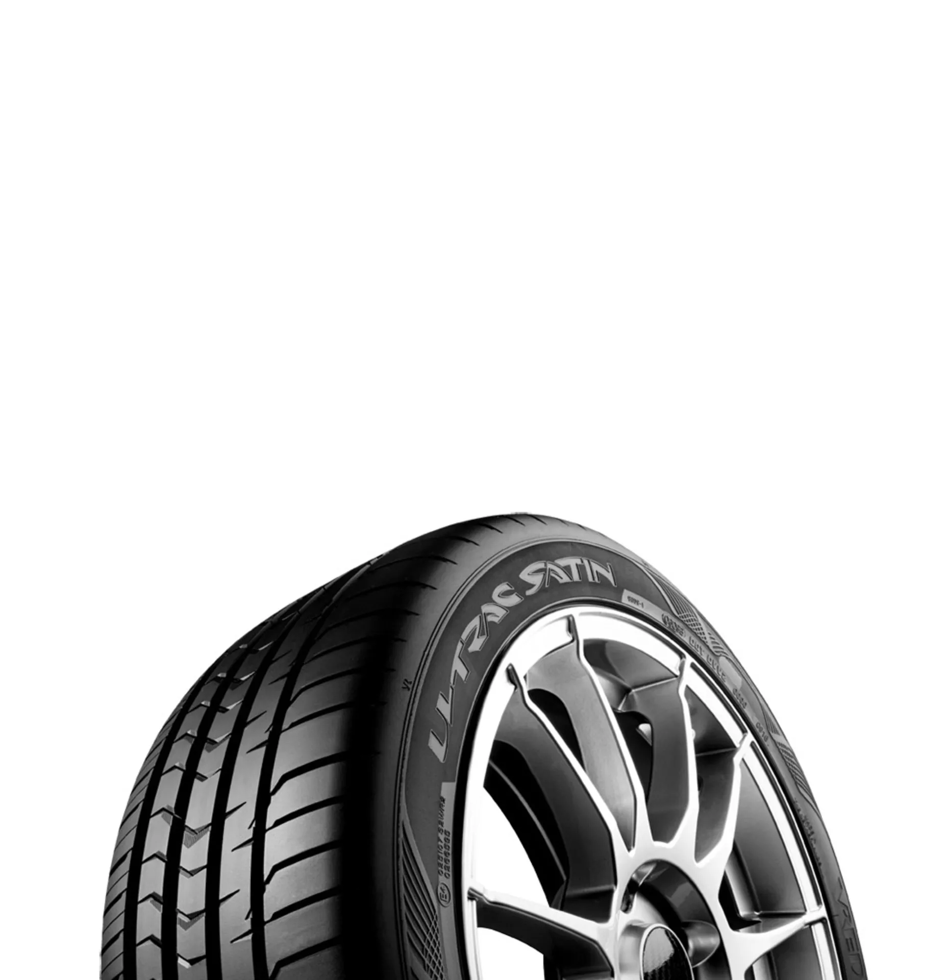 Vredestein Ultrac Satin Obrázok