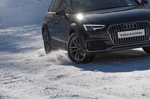 Vredestein Wintrac Pro Náhľadový obrázok 900x600