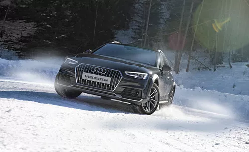 Vredestein Wintrac Pro Náhľadový obrázok 900x549