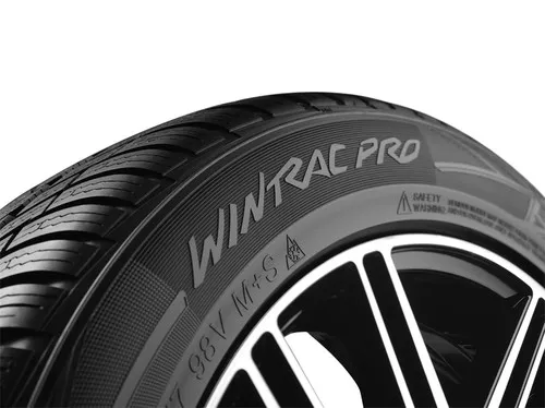 Vredestein Wintrac Pro Náhľadový obrázok 900x674