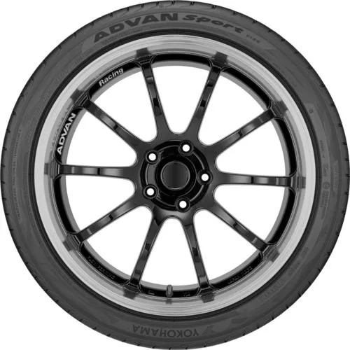 Yokohama Advan Sport V105 Náhľadový obrázok 1101x1100